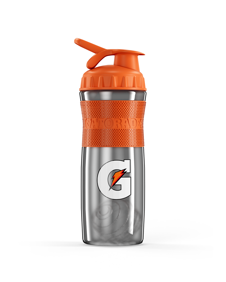Premium Shaker Bottle - Gym Shaker
