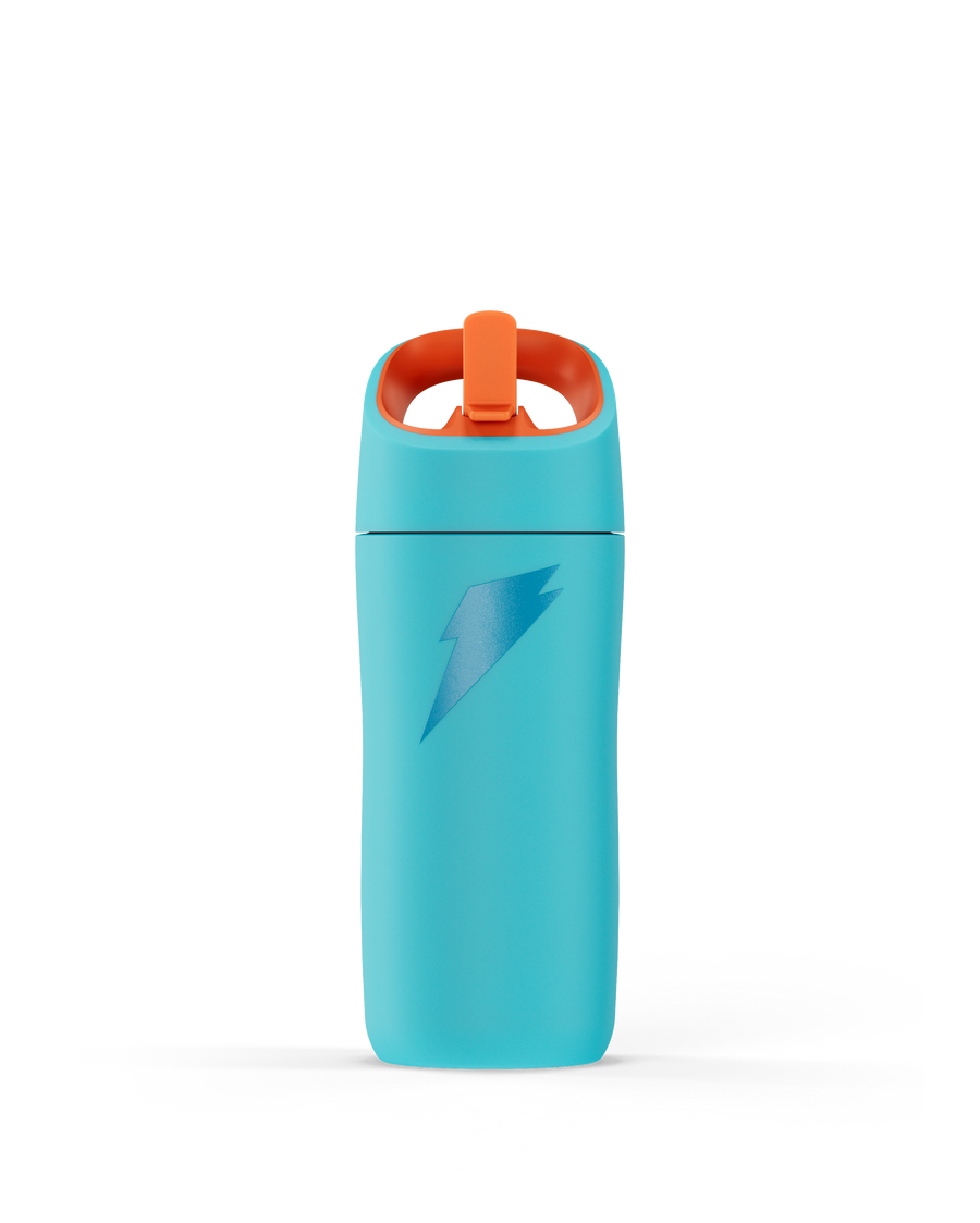 Rookie Stainless Steel Water Bottle - Travel Chill