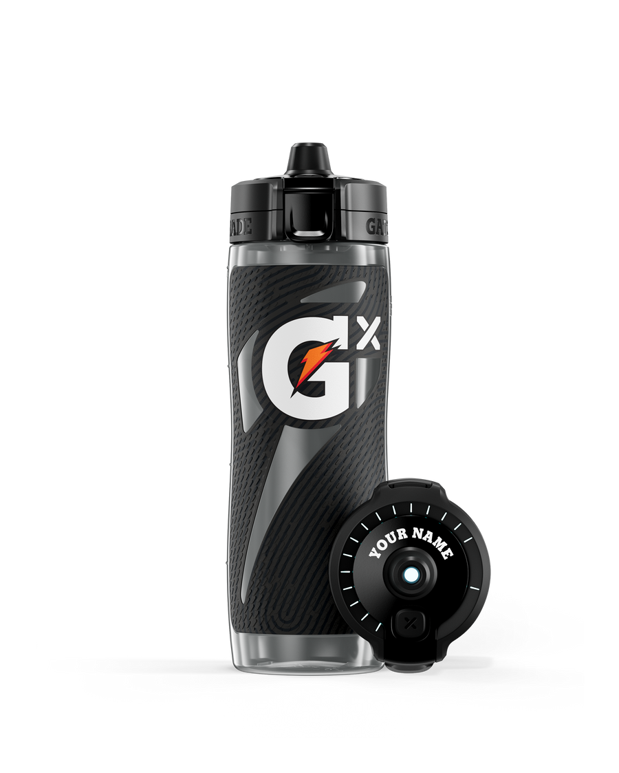 Smart Gx Water Bottle - Field Bottle