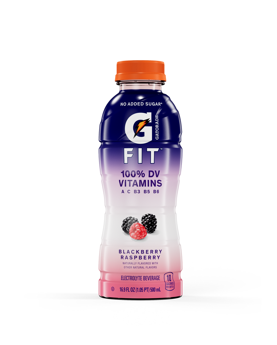 Gatorade Fit - Active Refresh