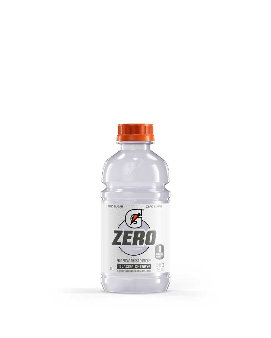 Gatorade Zero - Zero Sugar Mix