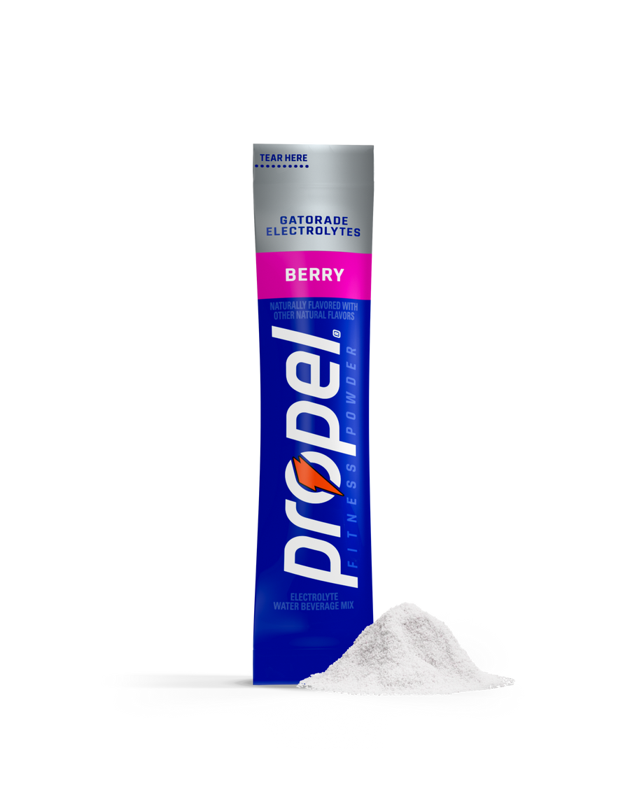 Propel - Daily Hydration