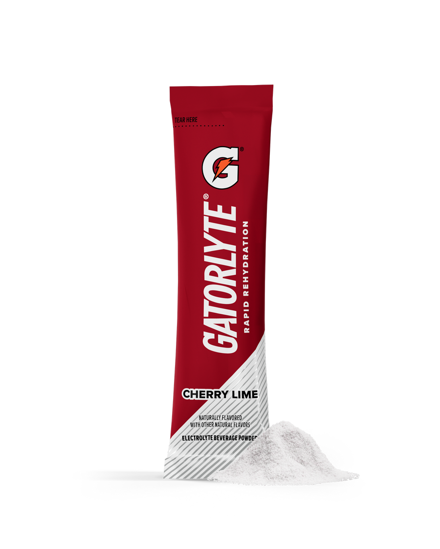 Gatorlyte - Rapid Hydration